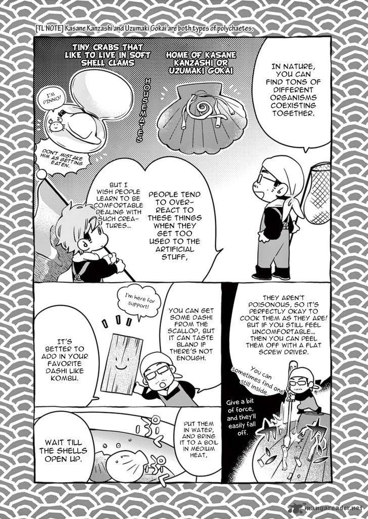 Misoshiru De Kanpai Chapter 10 Page 28