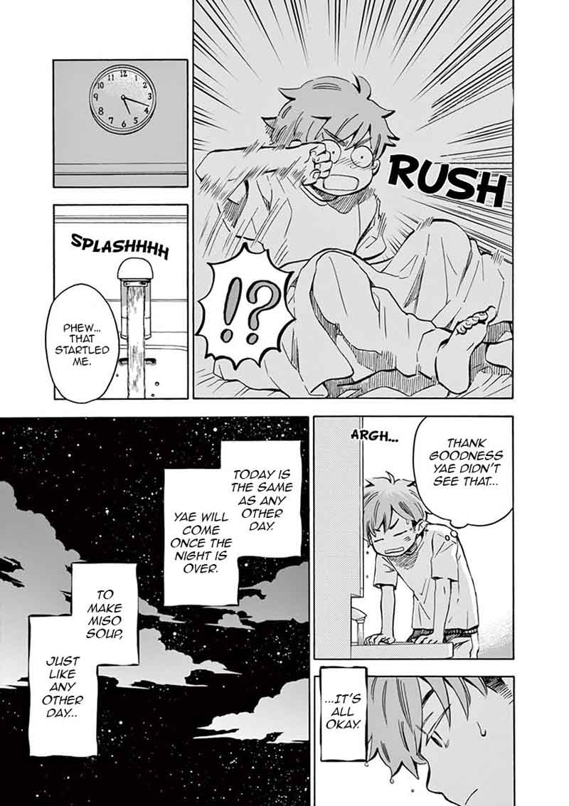 Misoshiru De Kanpai Chapter 18 Page 9