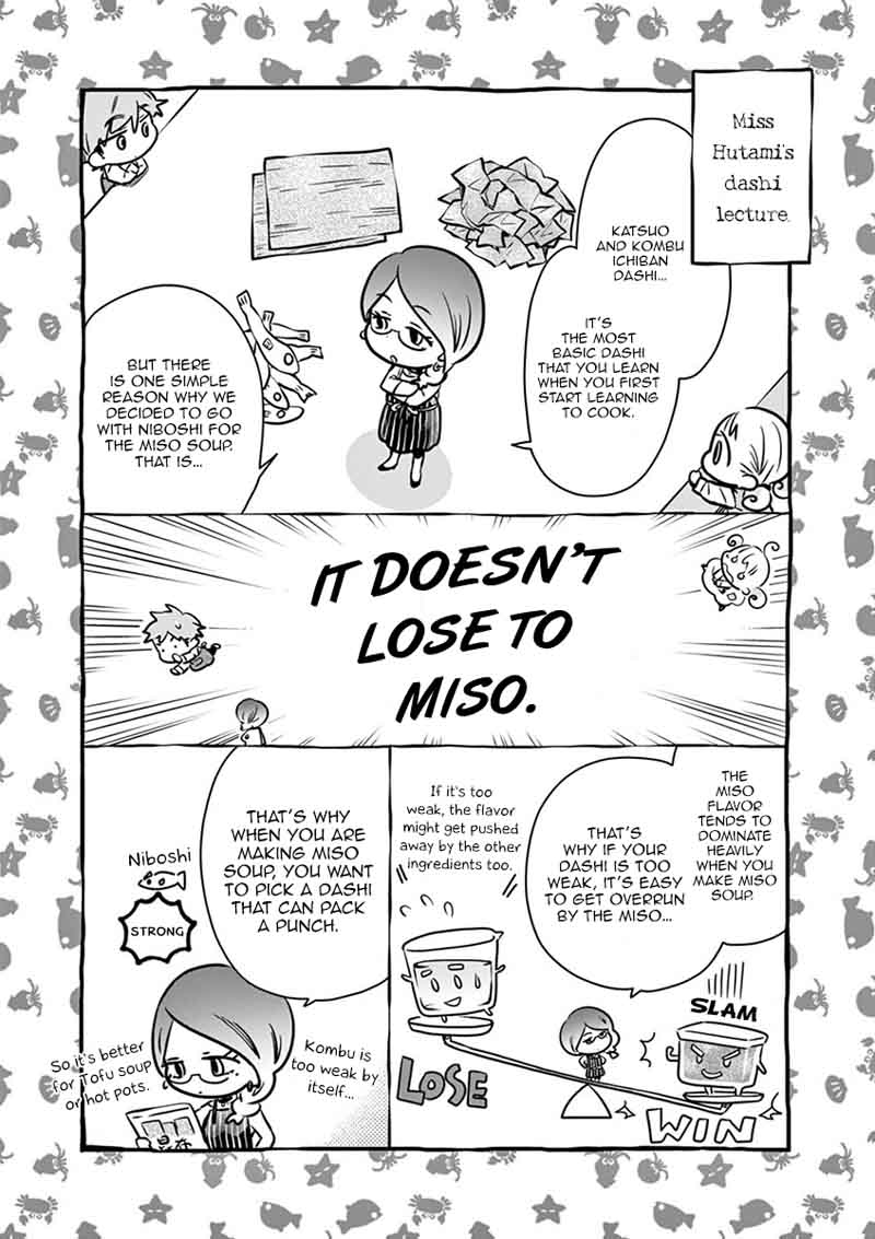 Misoshiru De Kanpai Chapter 22 Page 14
