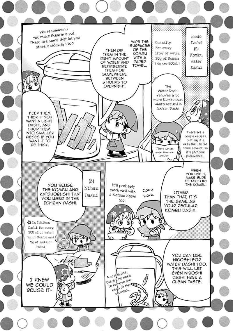 Misoshiru De Kanpai Chapter 22 Page 30