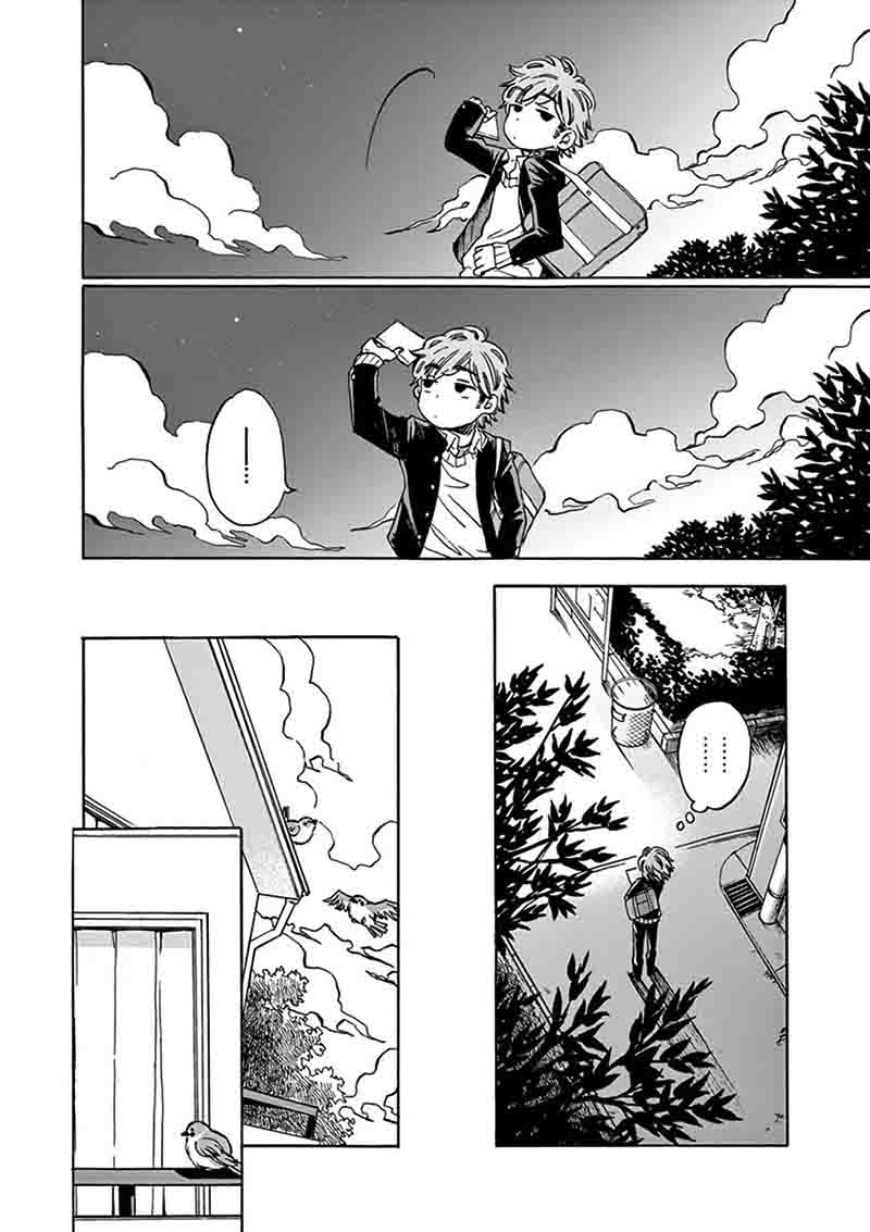 Misoshiru De Kanpai Chapter 3 Page 10