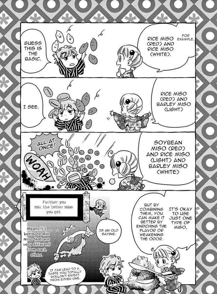 Misoshiru De Kanpai Chapter 4 Page 16
