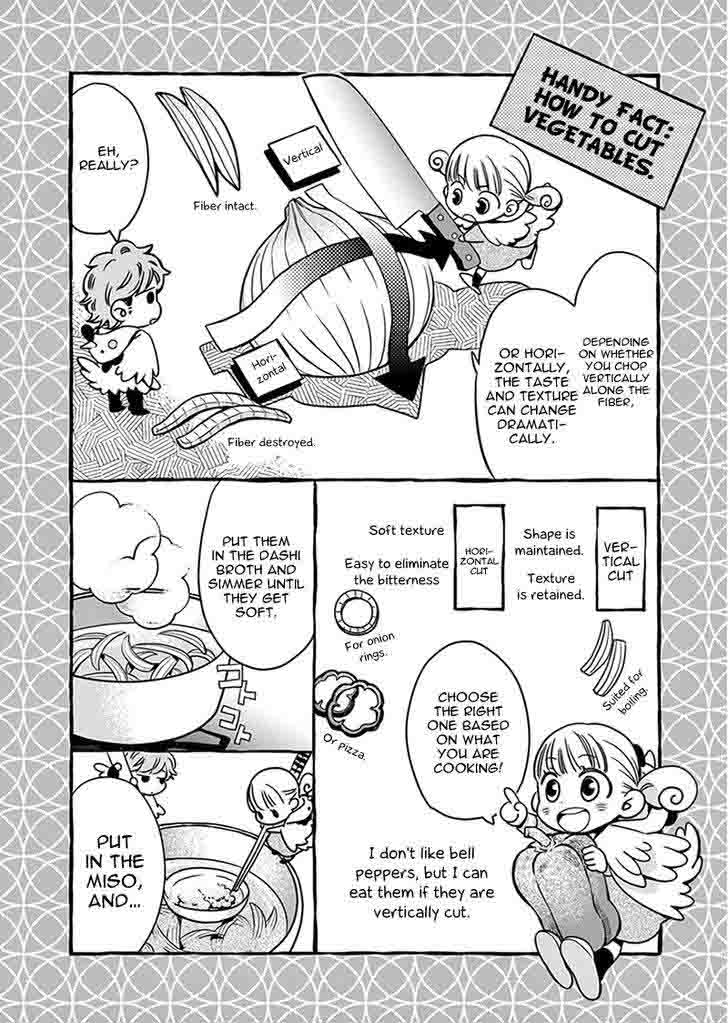 Misoshiru De Kanpai Chapter 5 Page 15