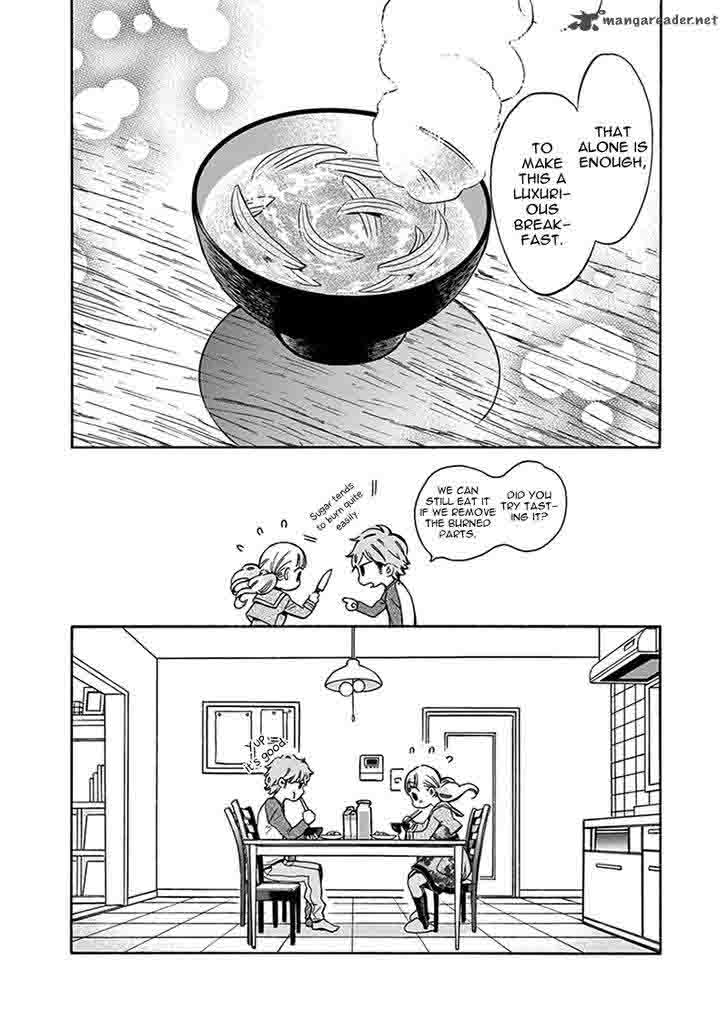 Misoshiru De Kanpai Chapter 5 Page 22