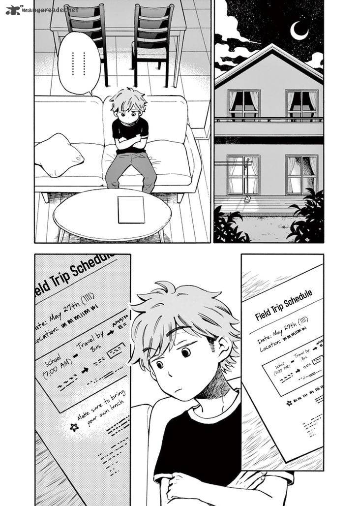 Misoshiru De Kanpai Chapter 8 Page 4