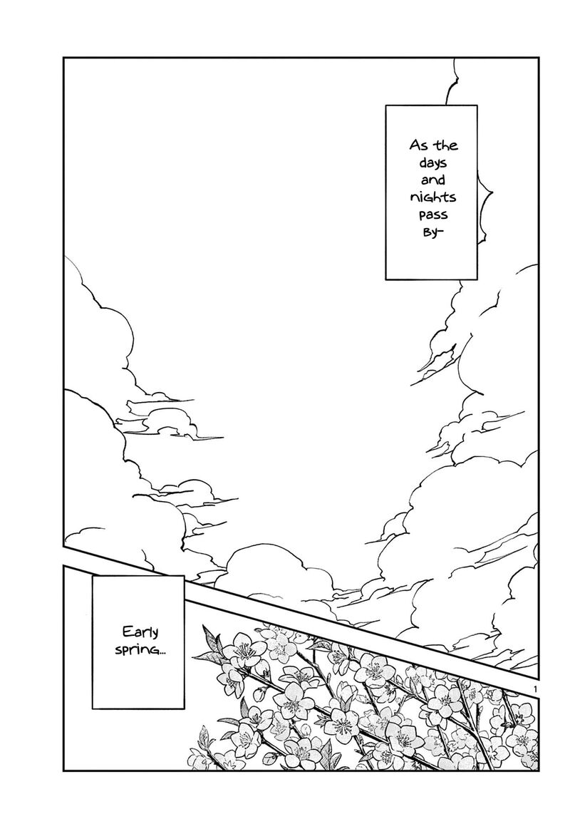 Misoshiru De Kanpai Chapter 81 Page 1