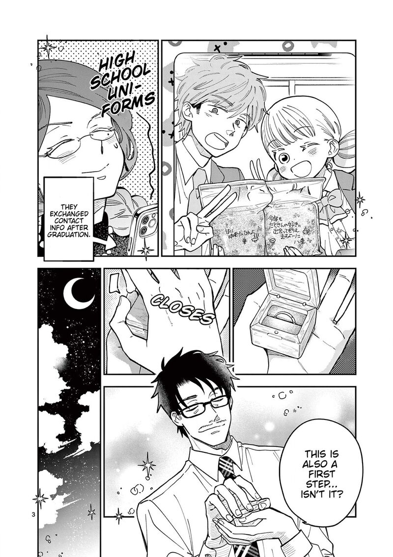 Misoshiru De Kanpai Chapter 84e Page 5