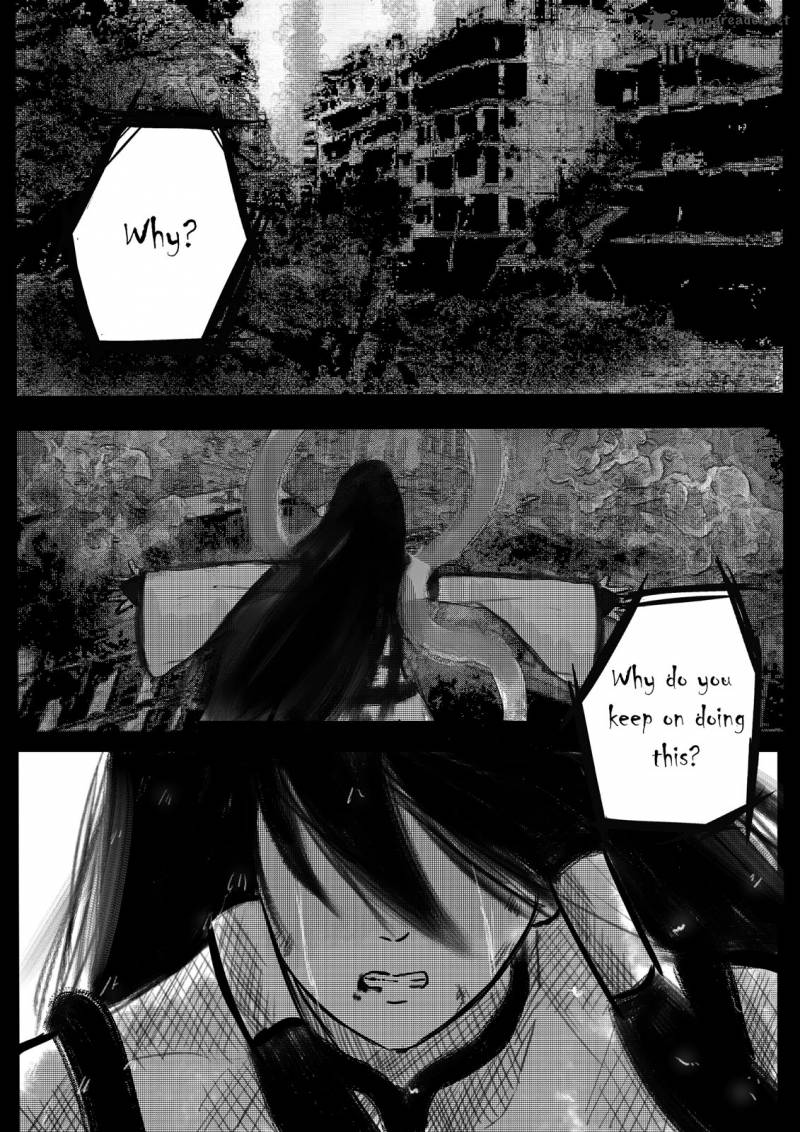 Missing Rebirth Alter Chapter 1 Page 22