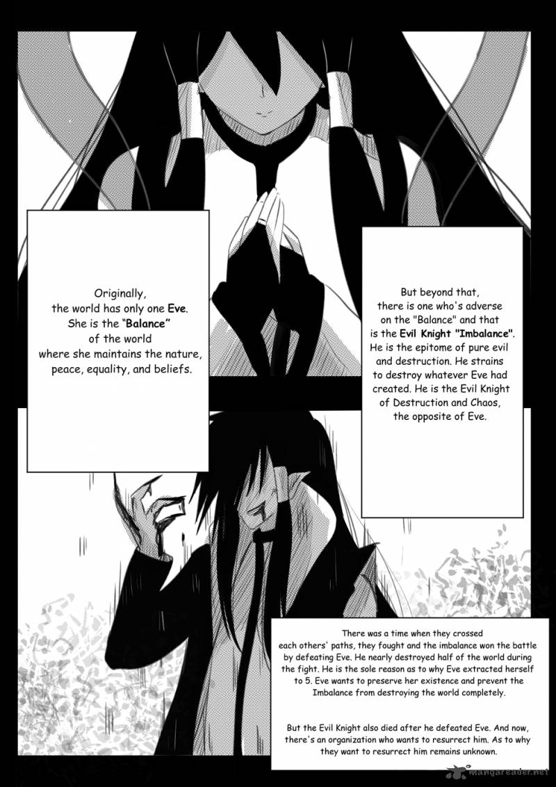 Missing Rebirth Alter Chapter 1 Page 3