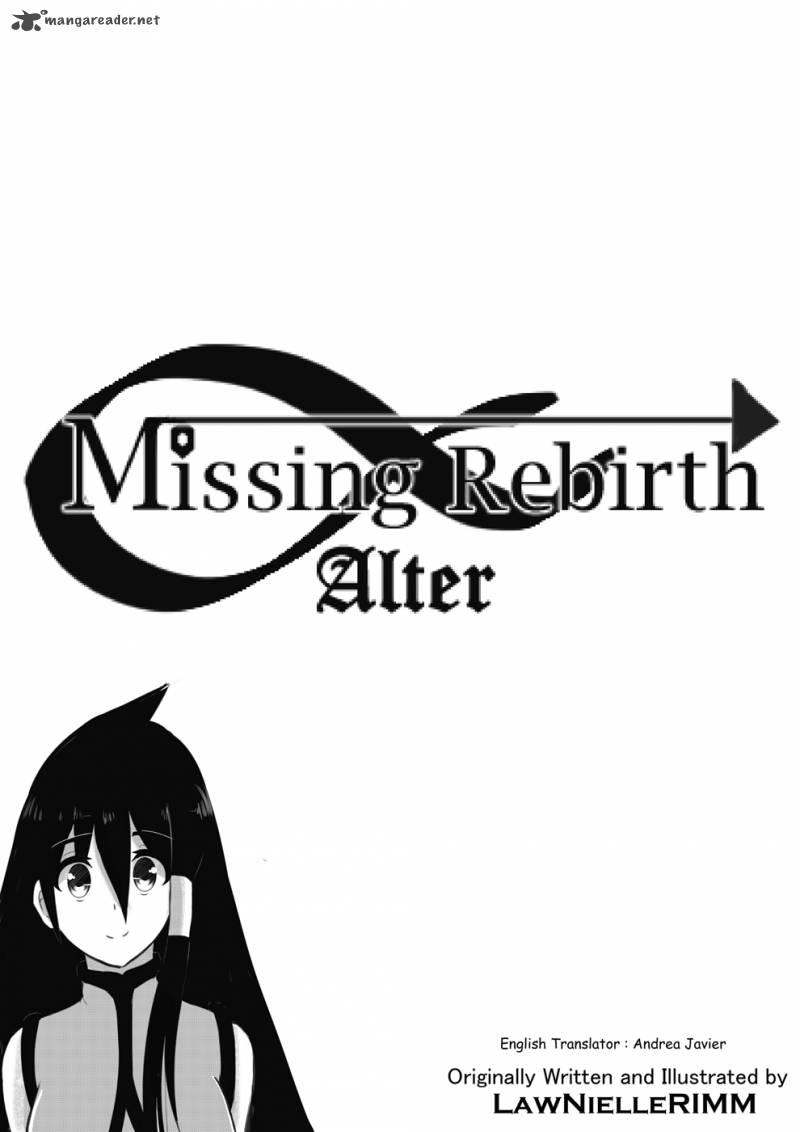Missing Rebirth Alter Chapter 1 Page 5