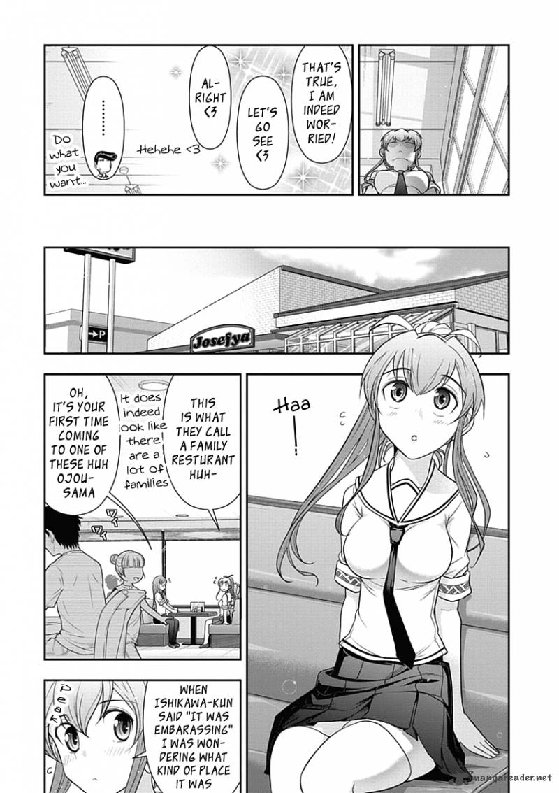 Mission School Chapter 19 Page 6