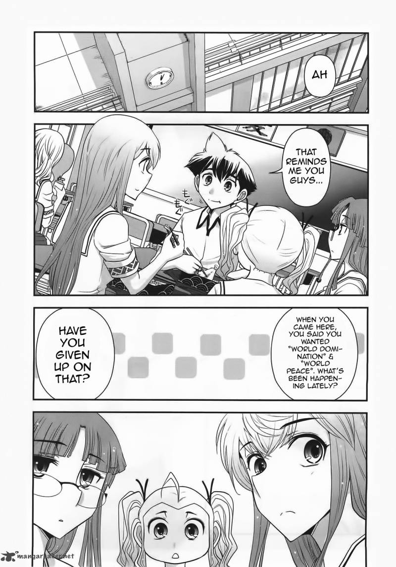 Mission School Chapter 9 Page 4