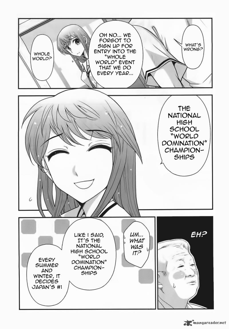 Mission School Chapter 9 Page 5