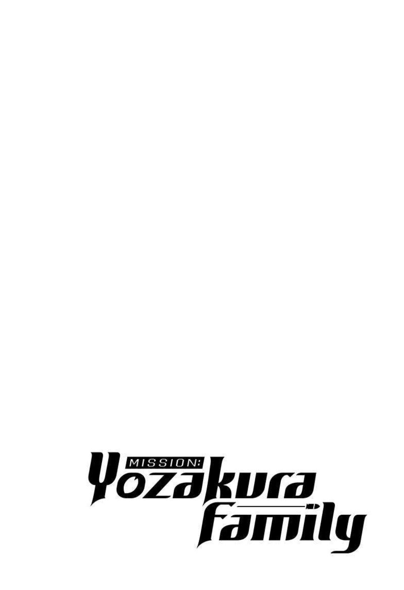 Mission Yozakura Family Chapter 248 Page 4