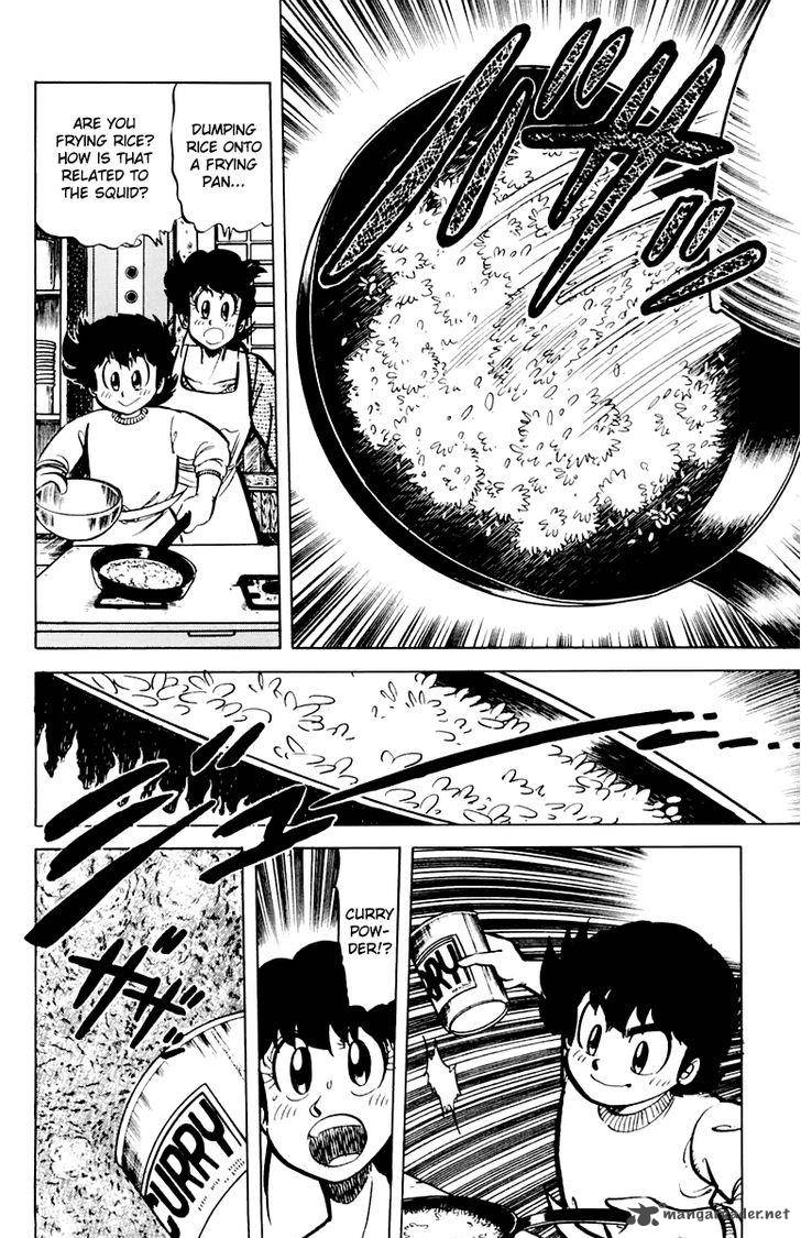 Mister Ajikko Chapter 43 Page 14