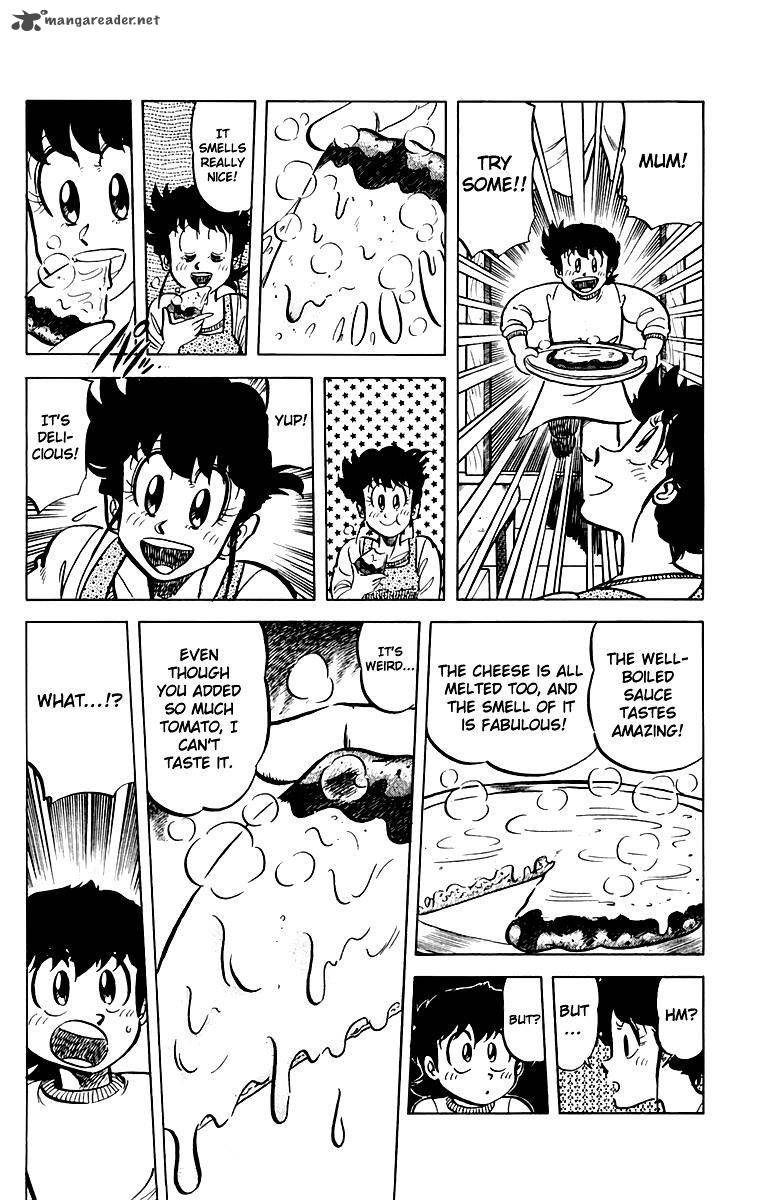 Mister Ajikko Chapter 49 Page 10