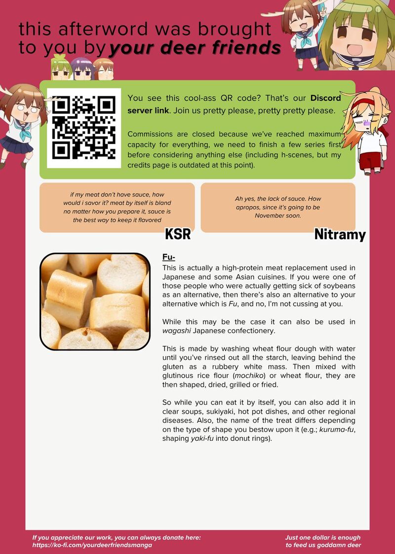 Mister Ajikko Chapter 62 Page 25