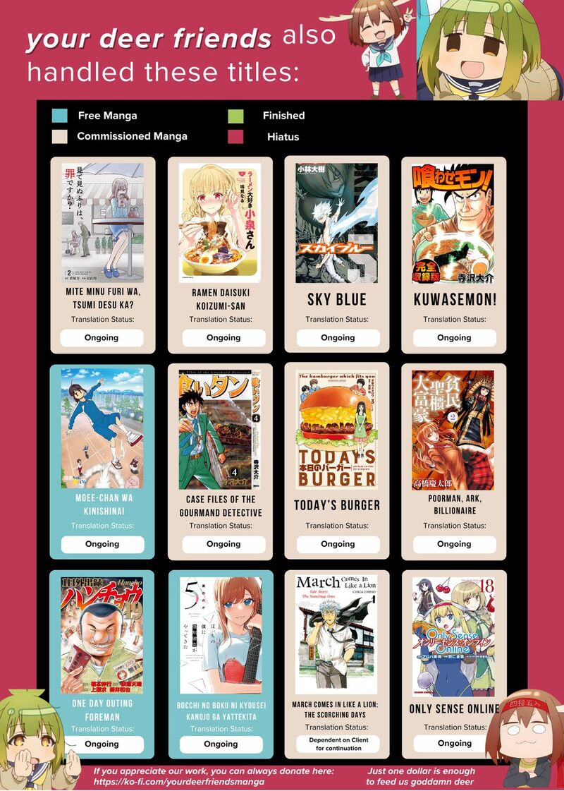 Mister Ajikko Chapter 62 Page 27