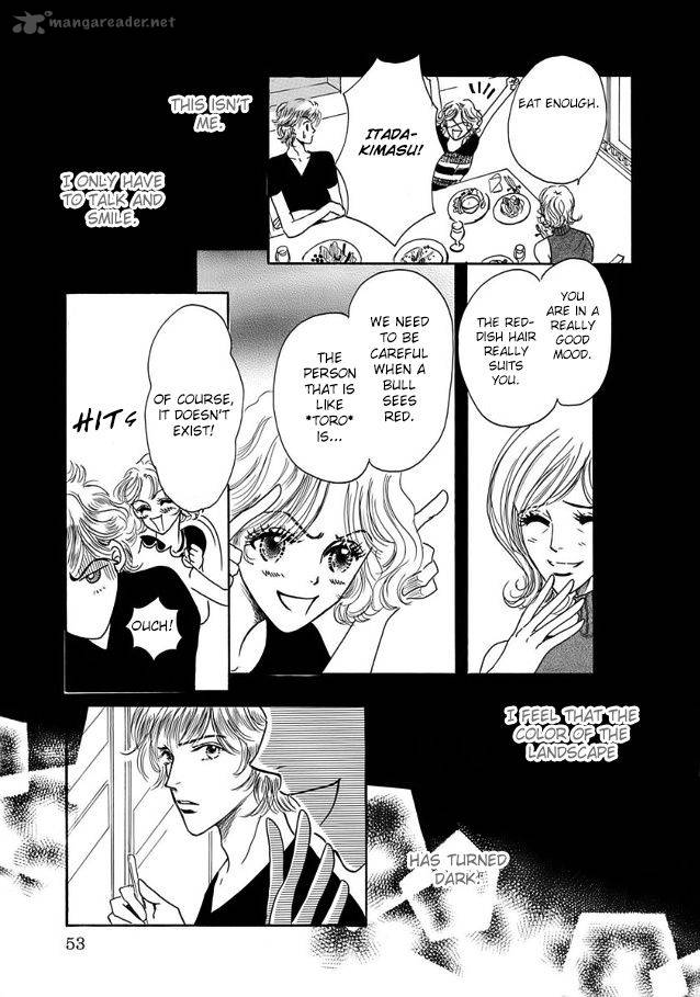 Mister X O Sagase Chapter 3 Page 14