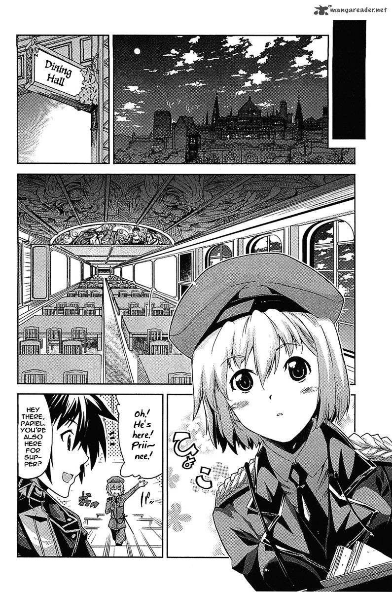 Misumaruka Koukoku Monogatari Chapter 10 Page 28