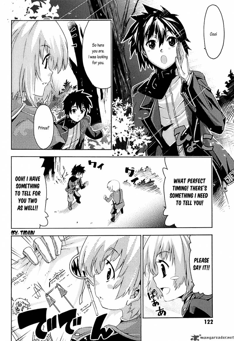 Misumaruka Koukoku Monogatari Chapter 3 Page 35