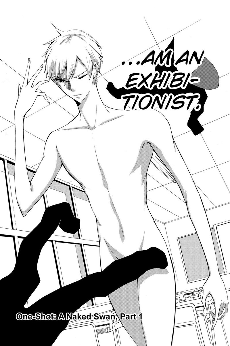 Mitama Security Spirit Busters Chapter 47e Page 3