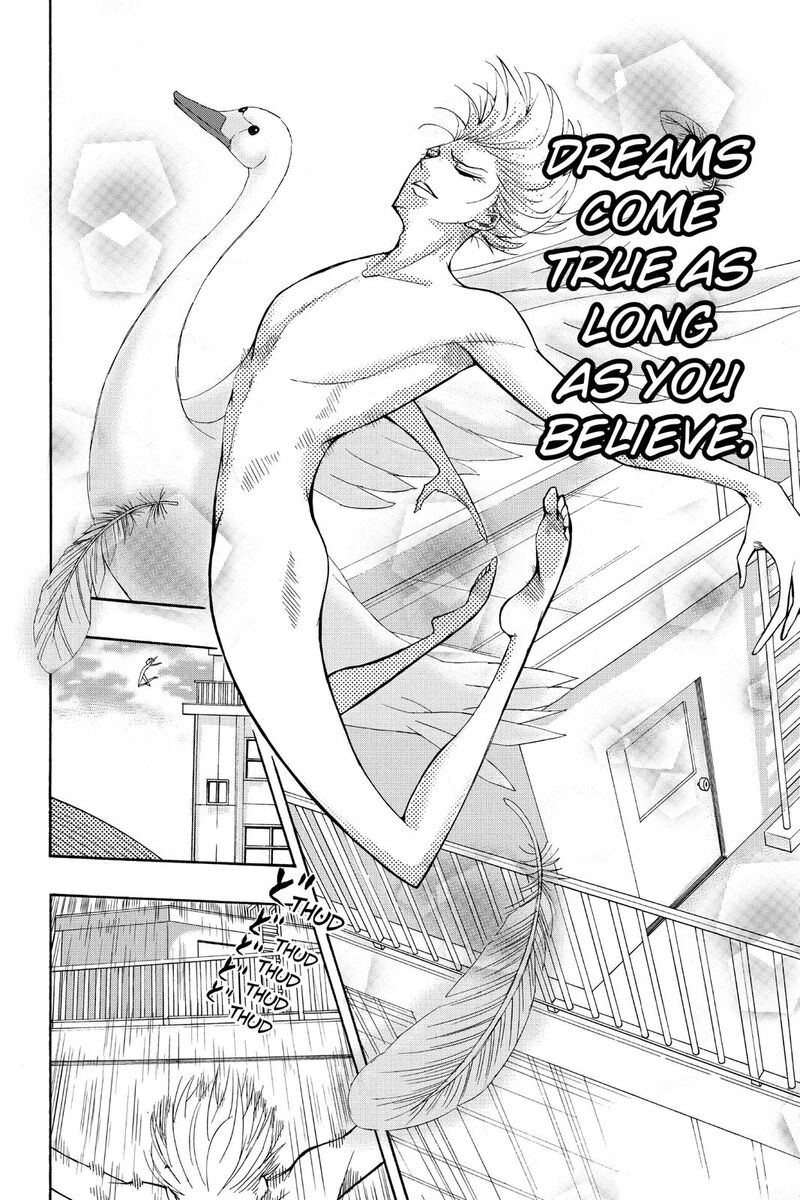 Mitama Security Spirit Busters Chapter 47f Page 14