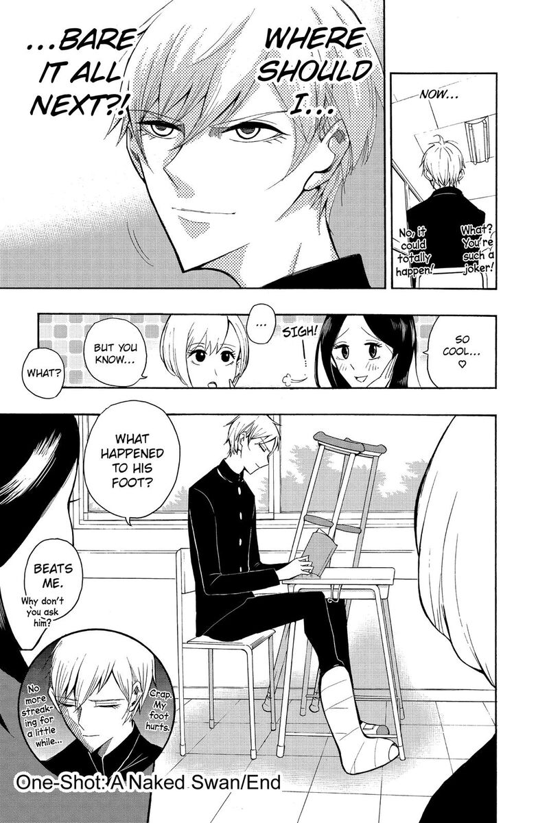 Mitama Security Spirit Busters Chapter 47f Page 17