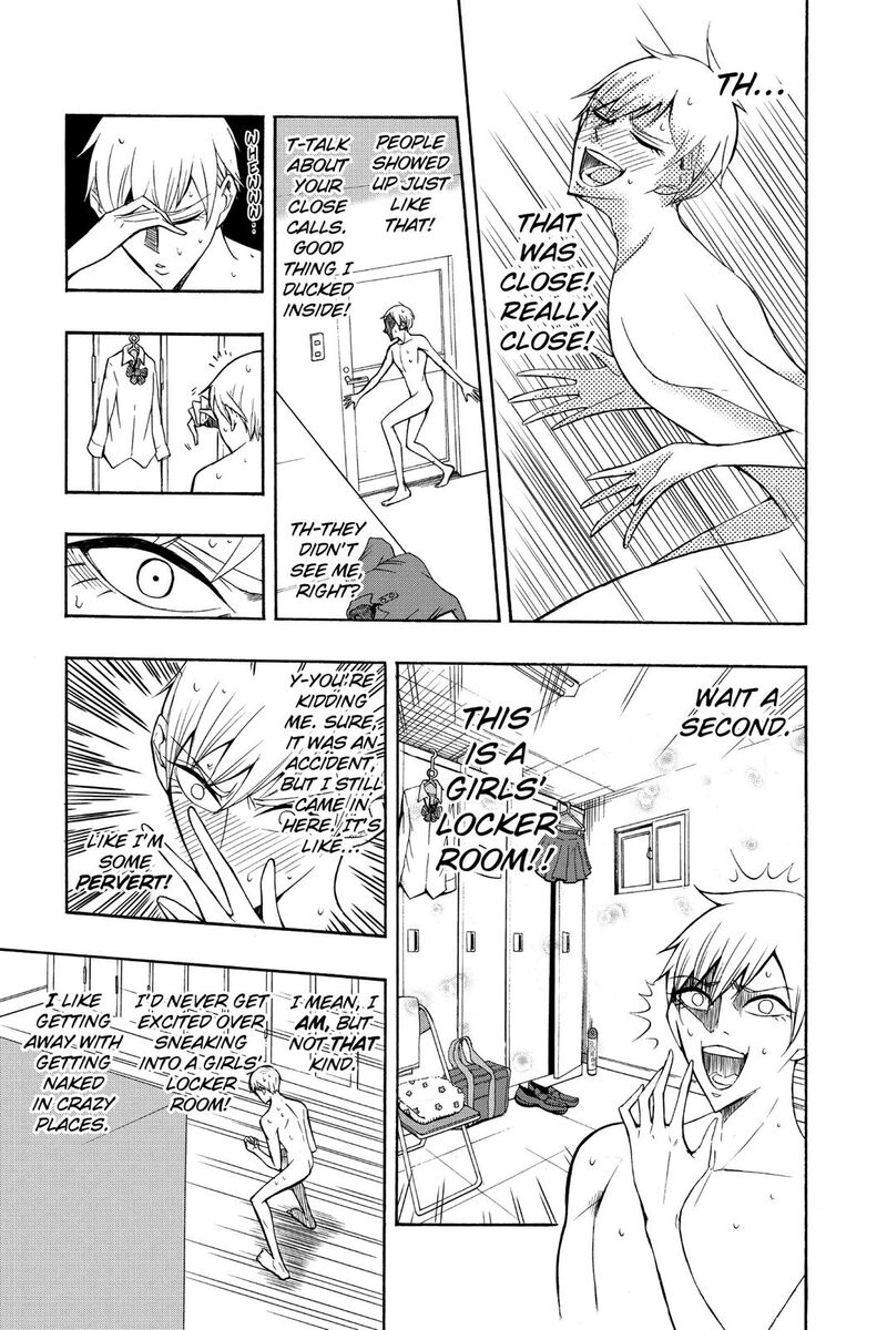 Mitama Security Spirit Busters Chapter 47f Page 5