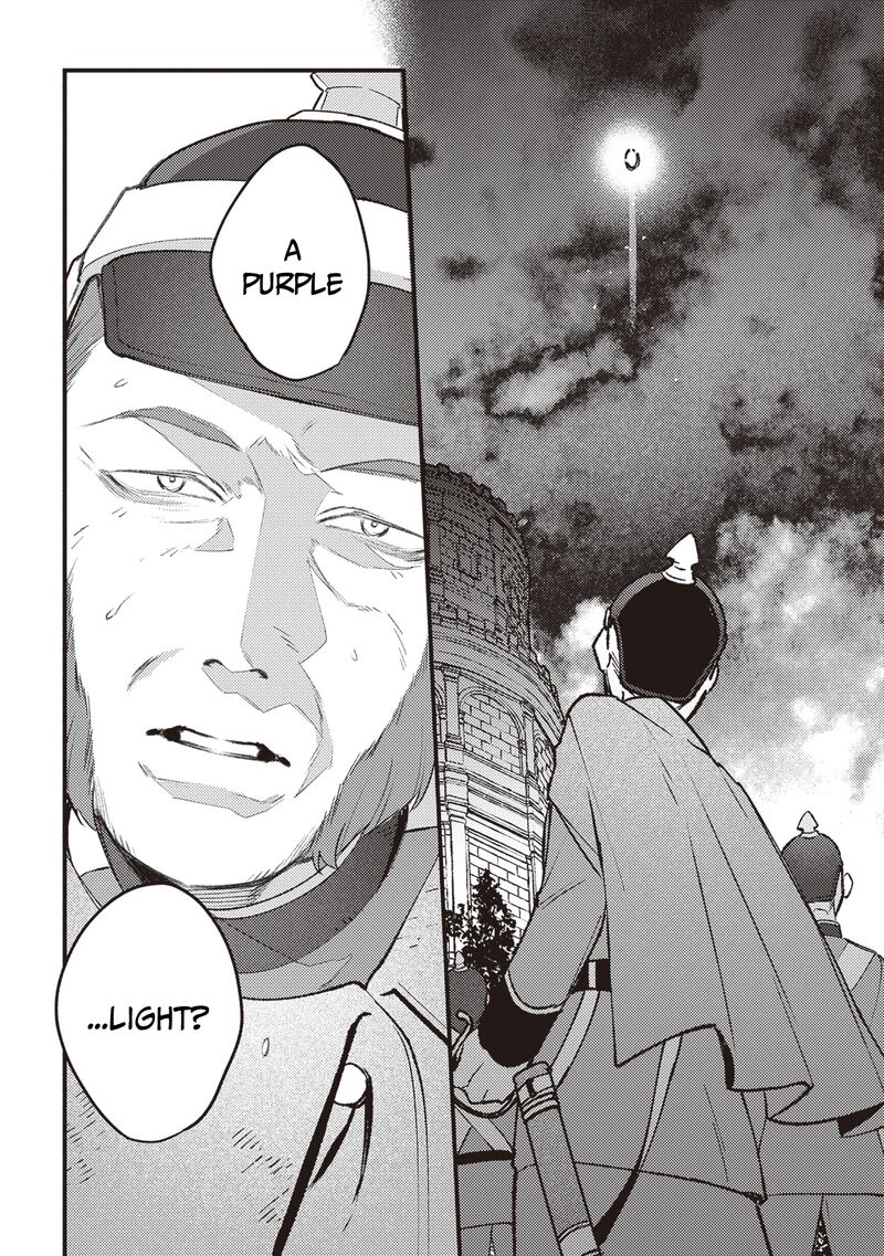 Mitsuba No Monogatari Chapter 15 Page 25