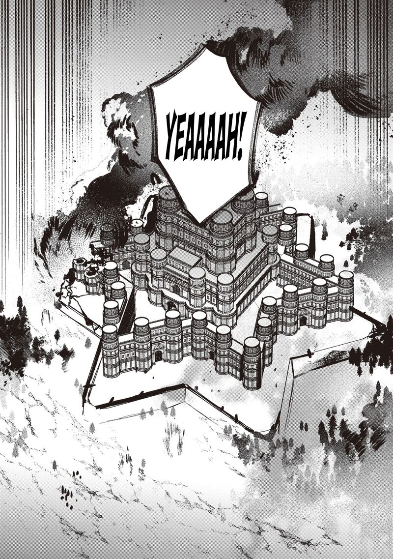 Mitsuba No Monogatari Chapter 15 Page 33