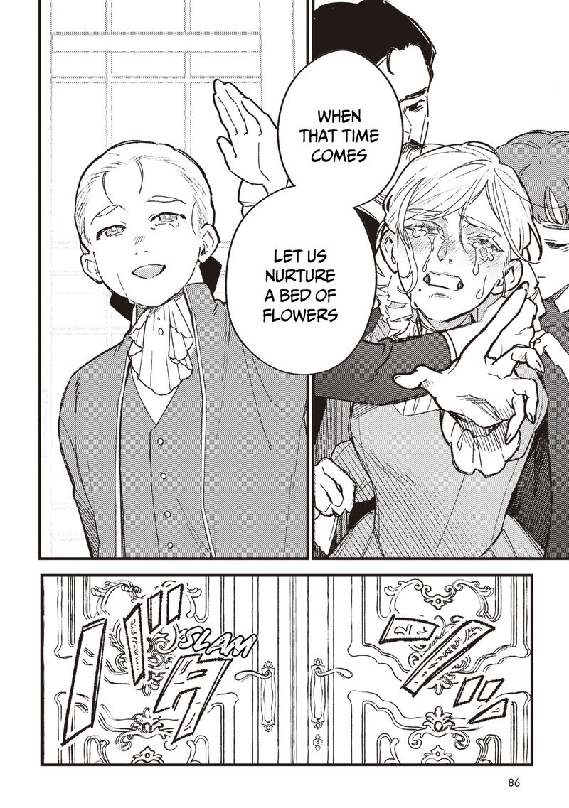 Mitsuba No Monogatari Chapter 20 Page 29