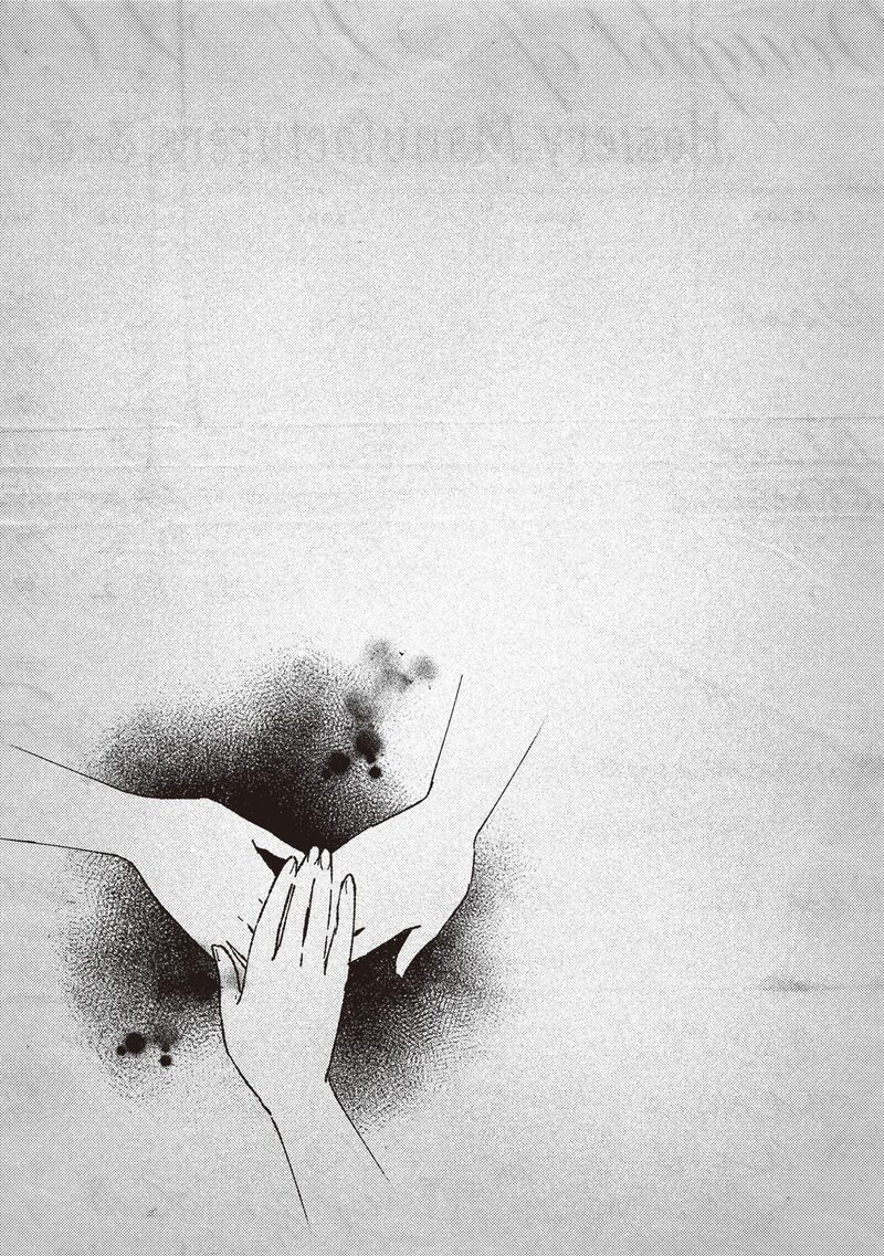 Mitsuba No Monogatari Chapter 20 Page 36