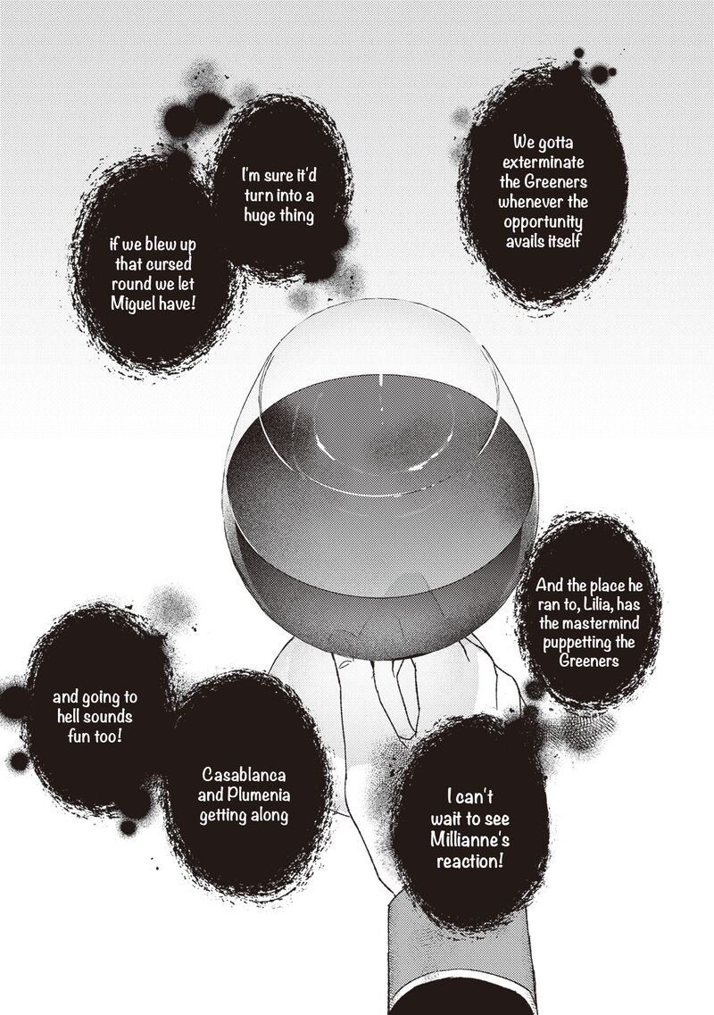 Mitsuba No Monogatari Chapter 22 Page 26