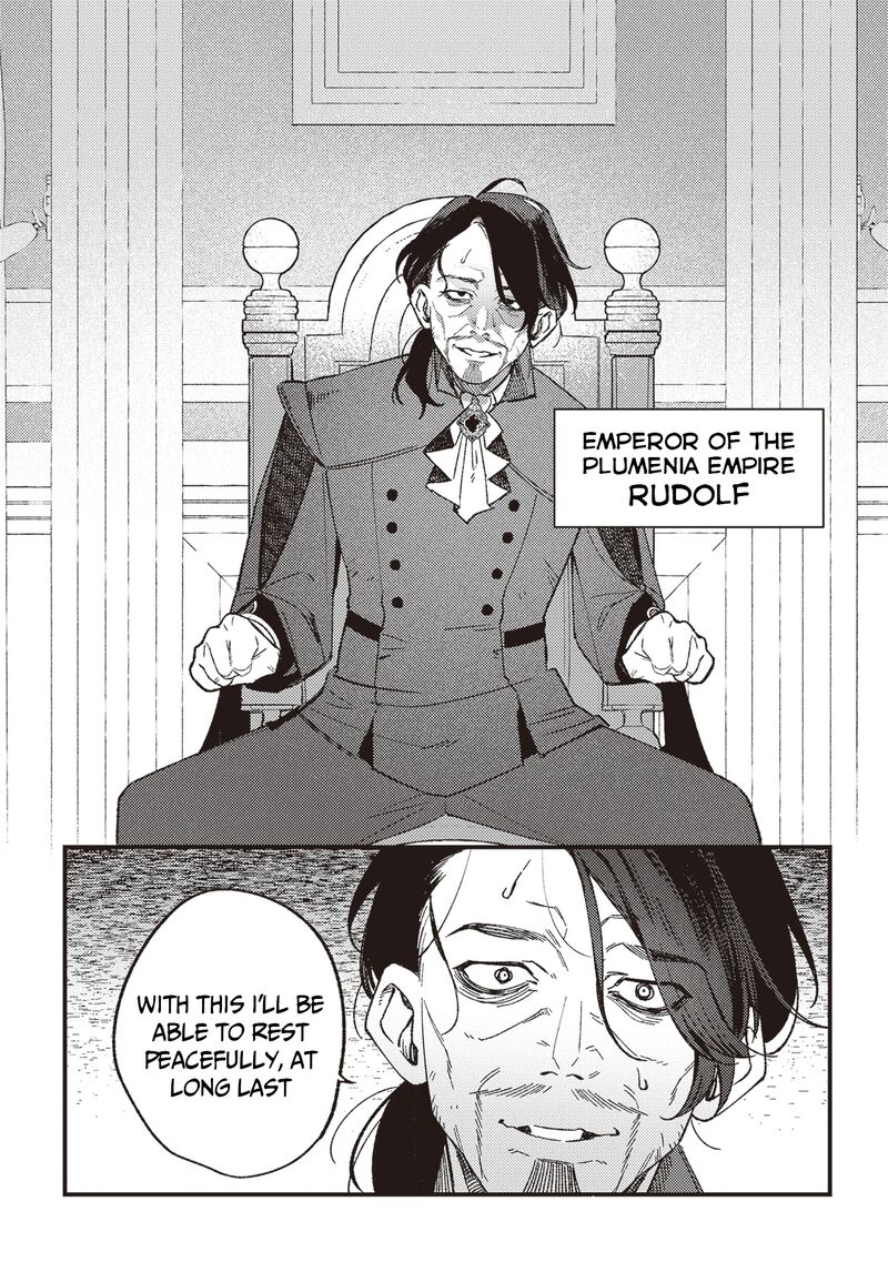 Mitsuba No Monogatari Chapter 22 Page 31