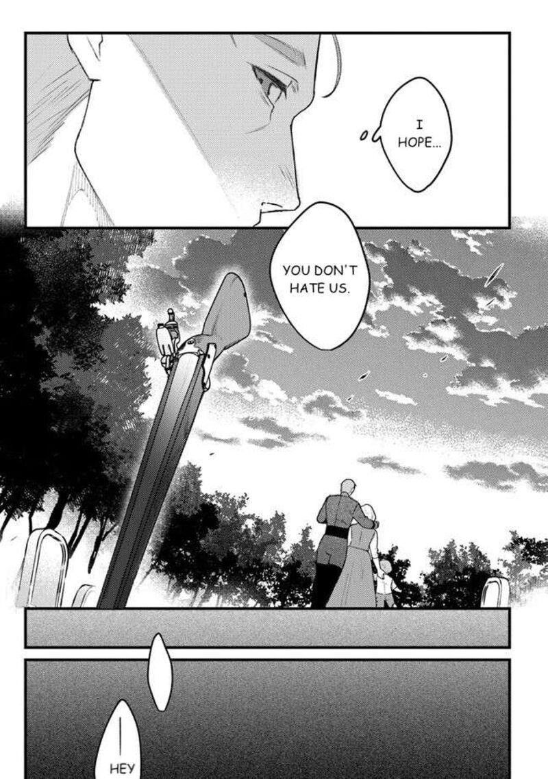 Mitsuba No Monogatari Chapter 9 Page 27