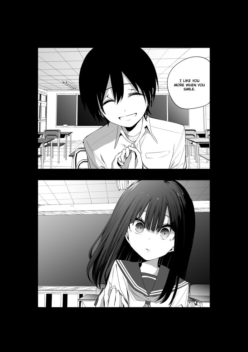 Mitsuishi San Is Being Weird This Year Chapter 31 Page 19