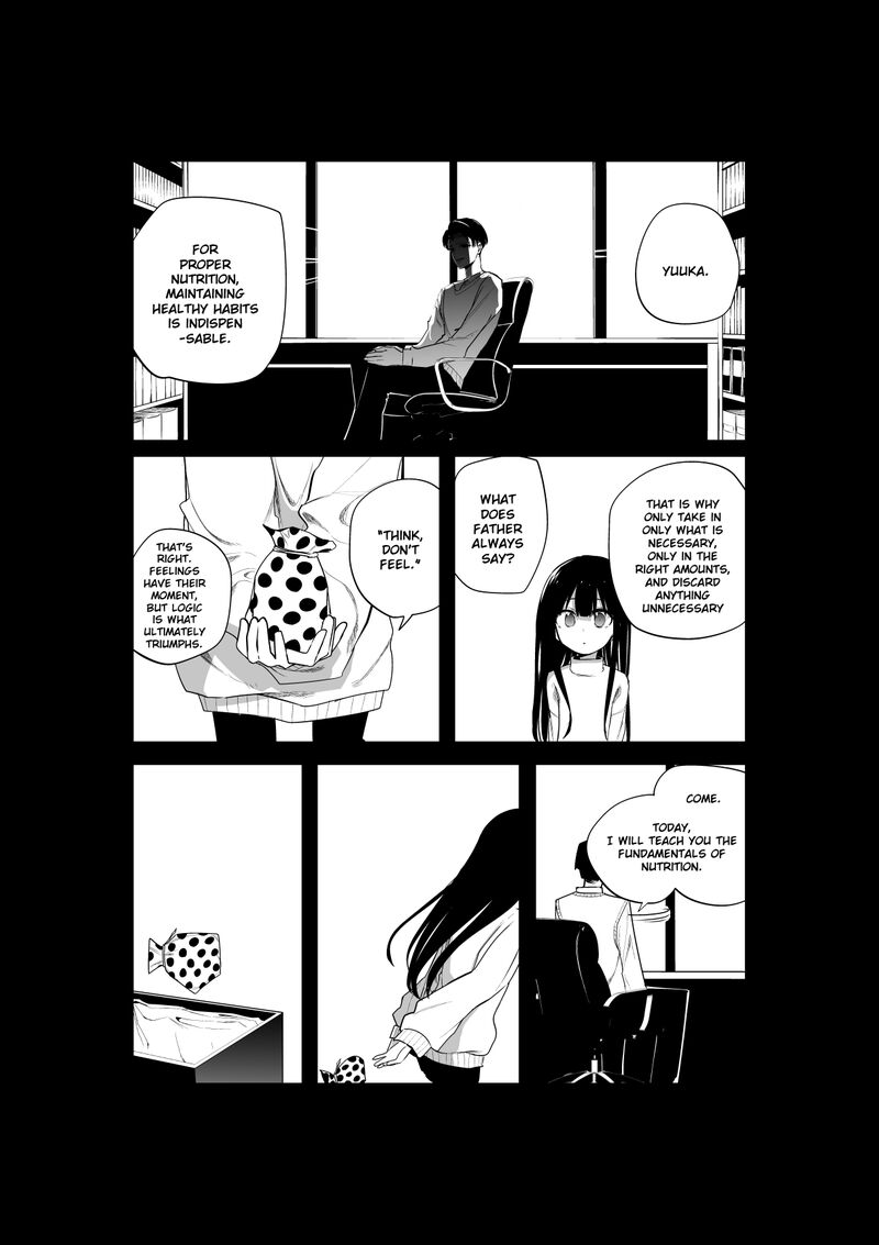 Mitsuishi San Is Being Weird This Year Chapter 31 Page 2