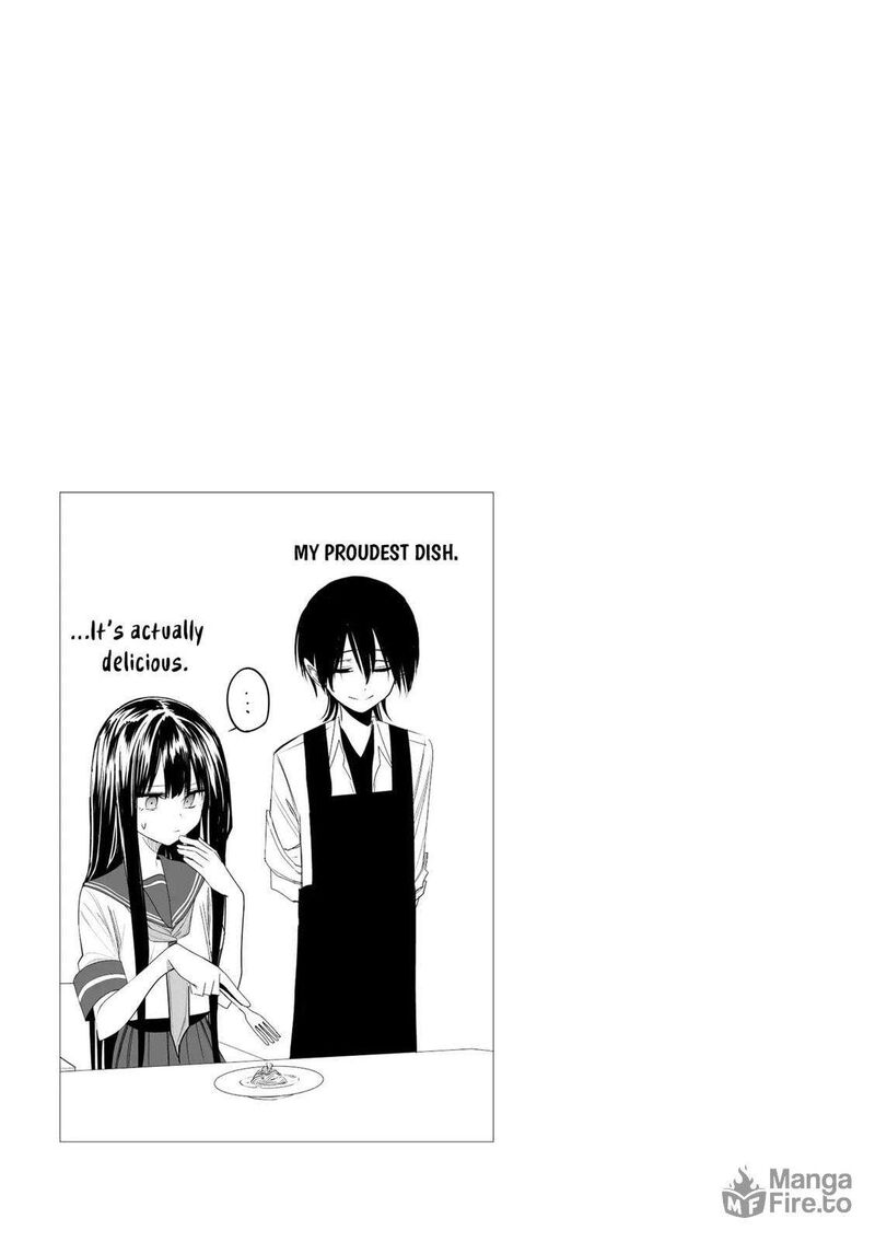 Mitsuishi San Is Being Weird This Year Chapter 43 Page 10