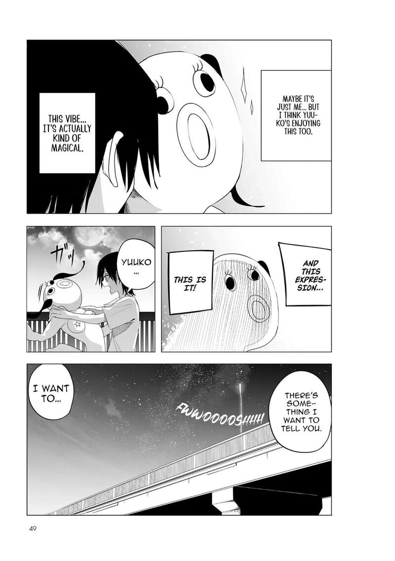 Mitsuishi San Is Being Weird This Year Chapter 44 Page 7