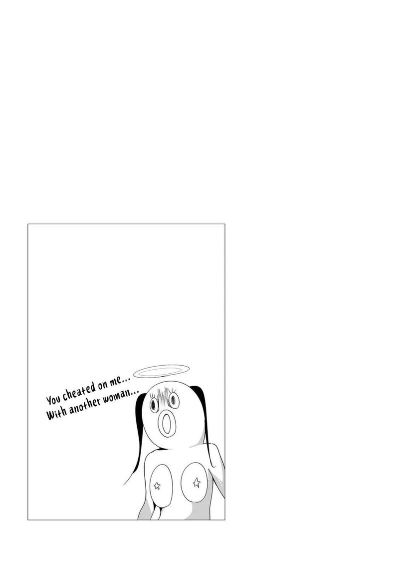 Mitsuishi San Is Being Weird This Year Chapter 45 Page 13