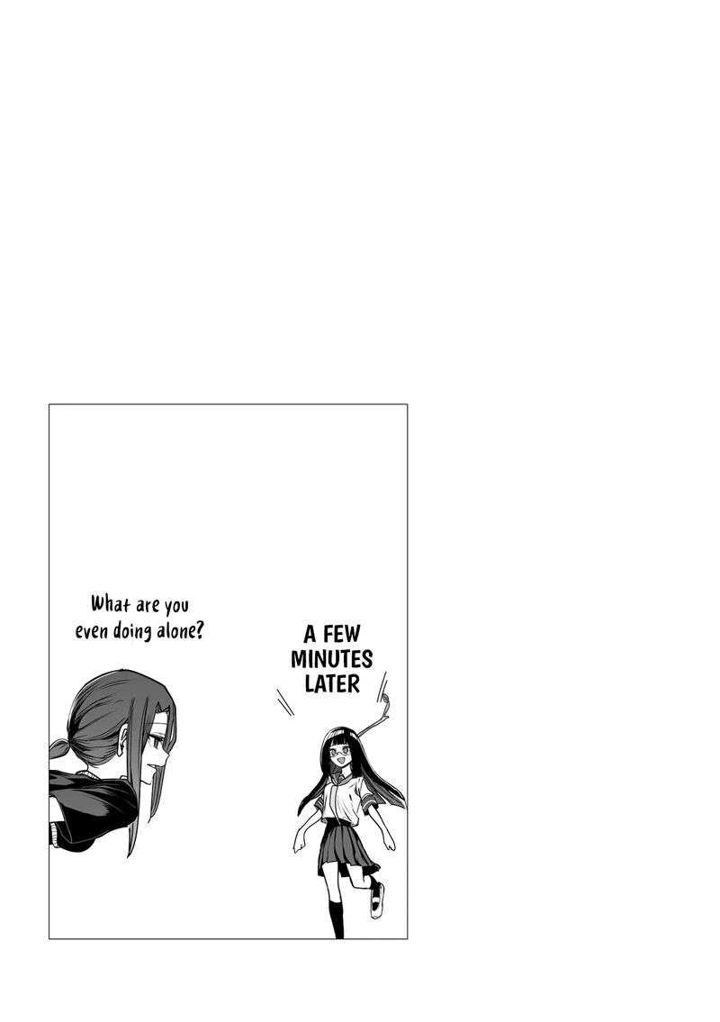 Mitsuishi San Is Being Weird This Year Chapter 51 Page 10