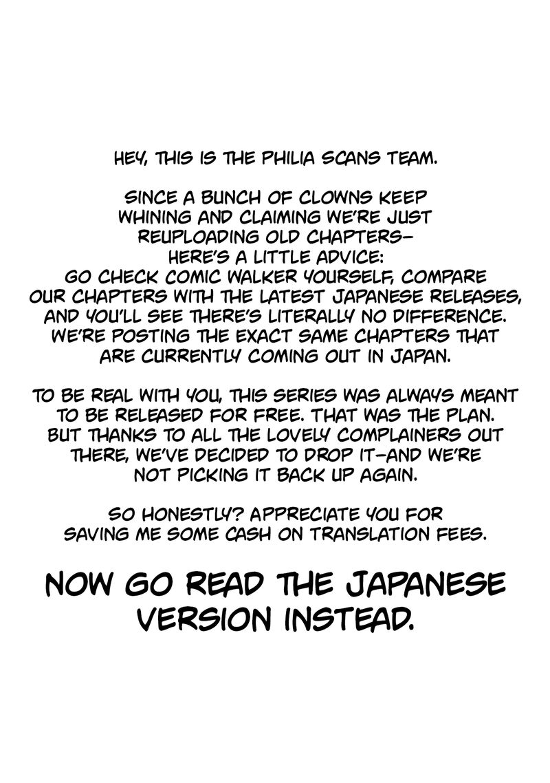 Mitsuishi San Is Being Weird This Year Chapter 54e Page 1