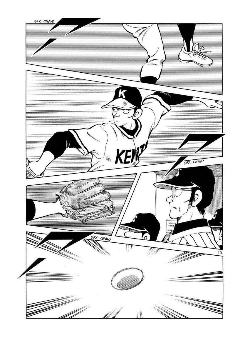 Mix Chapter 136 Page 13