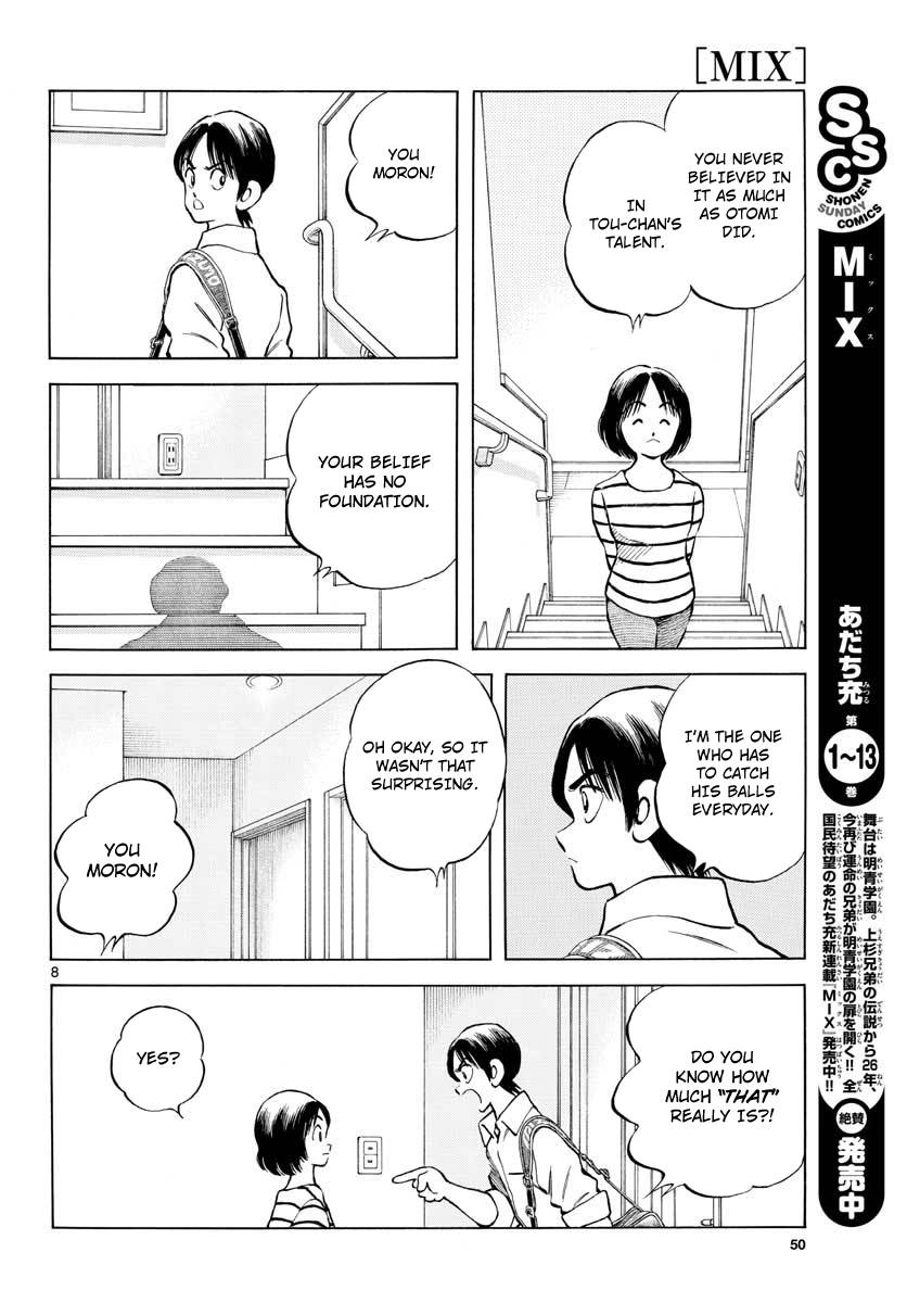 Mix Chapter 79 Page 8