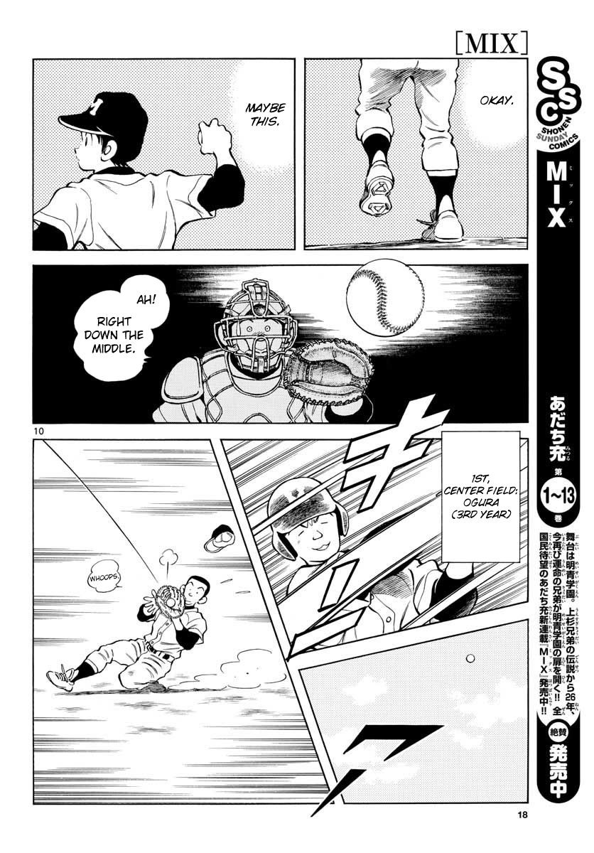 Mix Chapter 82 Page 10