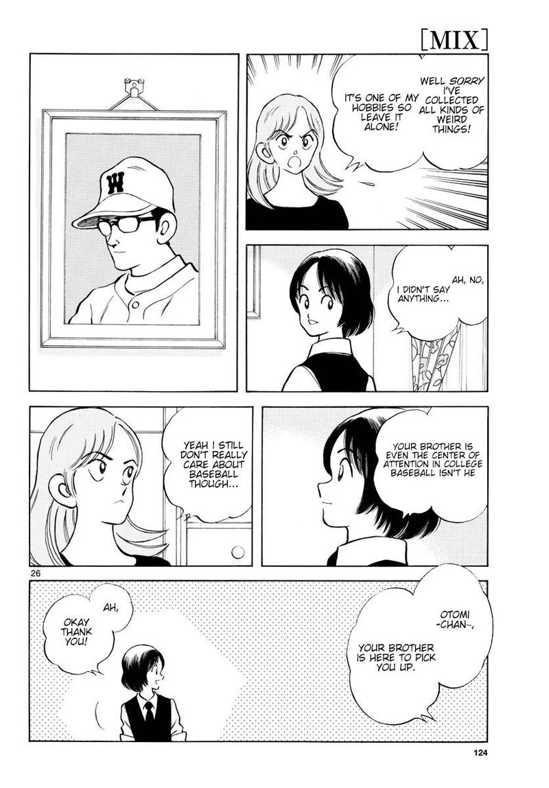 Mix Chapter 87 Page 27