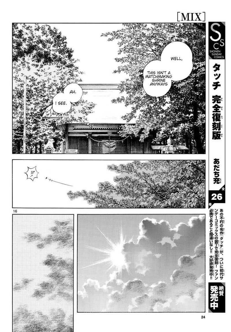 Mix Chapter 88 Page 21