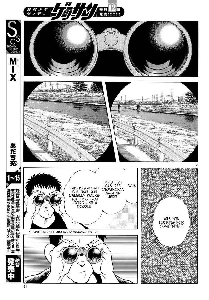 Mix Chapter 90 Page 7
