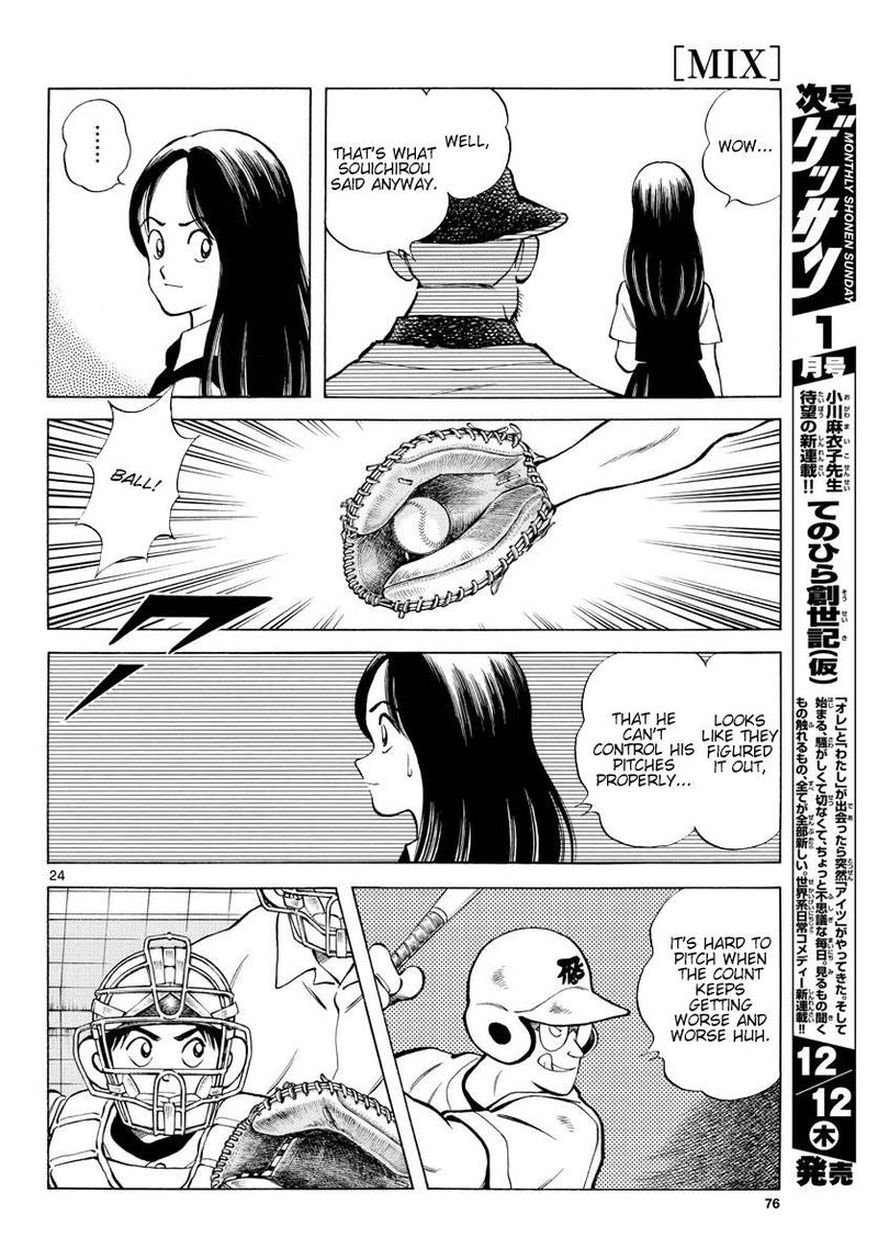 Mix Chapter 91 Page 24